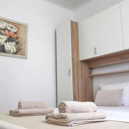 Casa Al Mare Appartamento Zara