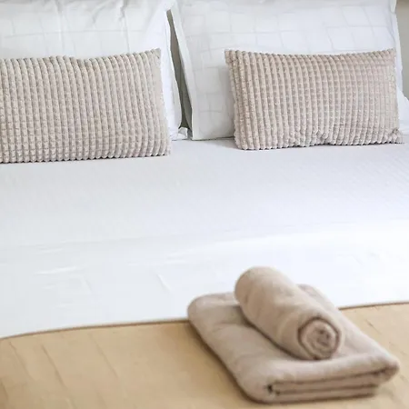 Appartamento Casa Al Mare Zara