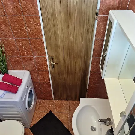 Casa Al Mare Appartamento Zara