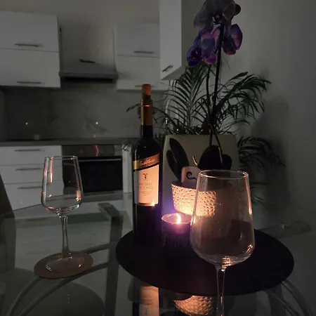 Casa Al Mare Апартаменти Задар