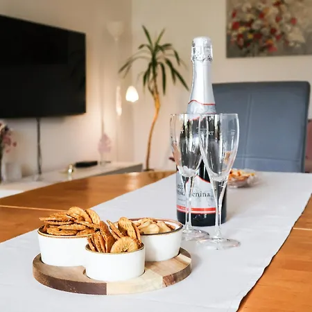 Casa Al Mare * 扎达尔