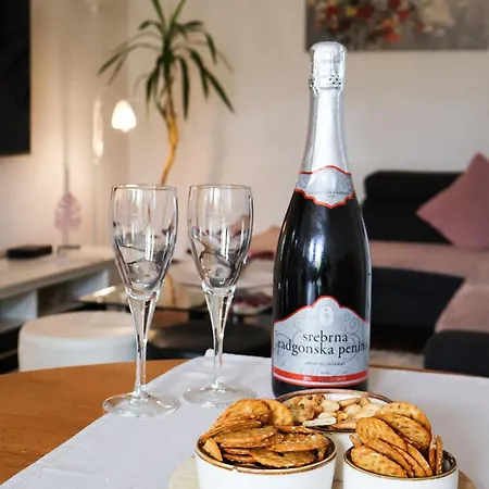 Apartment Casa Al Mare