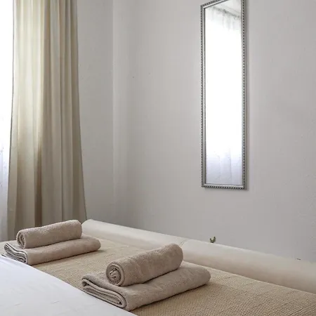 Casa Al Mare 公寓 扎达尔