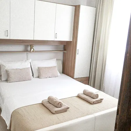 Casa Al Mare 扎达尔