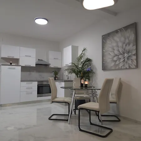 Apartment Casa Al Mare
