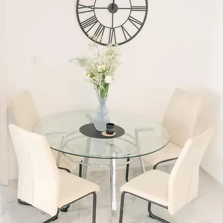 Appartement Casa Al Mare *