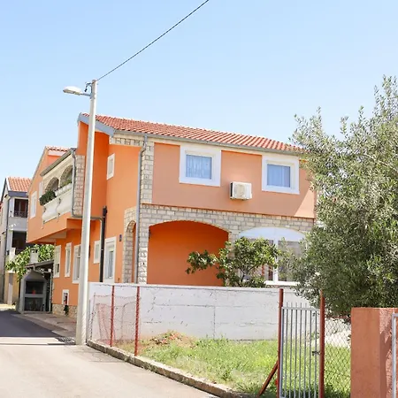 Appartement Casa Al Mare Zadar