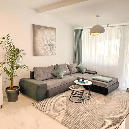 Casa Al Mare Apartman *