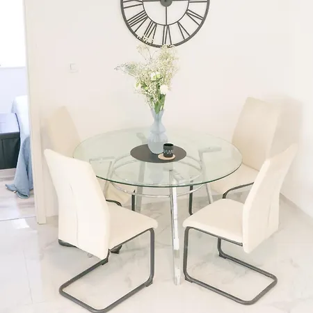 Appartement Casa Al Mare *