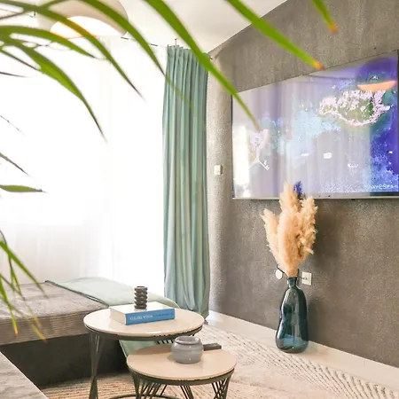 Appartement Casa Al Mare