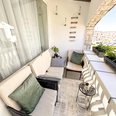 Casa Al Mare Appartement