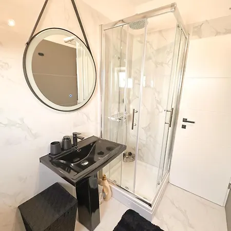 Casa Al Mare Appartement *