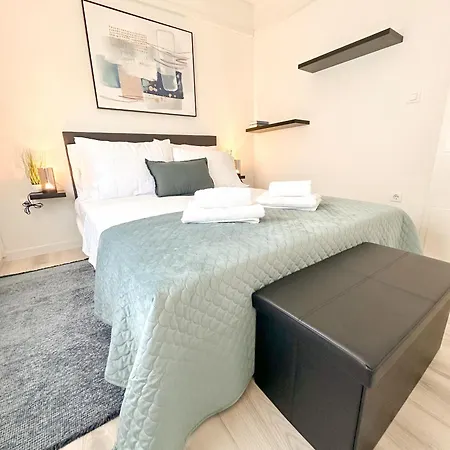 Appartement Casa Al Mare Zadar