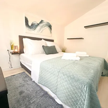 Casa Al Mare Appartement Zadar