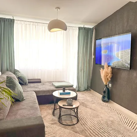 Appartement Casa Al Mare Zadar