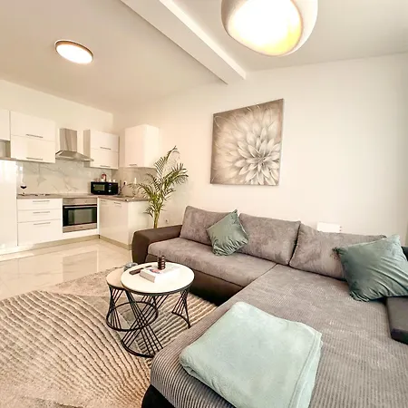 Appartement Casa Al Mare *