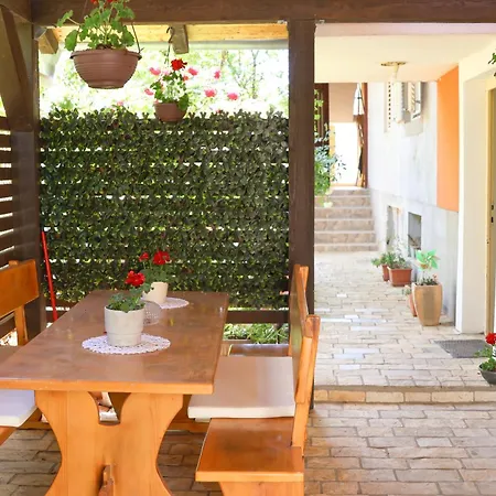 Appartement Casa Al Mare Zadar