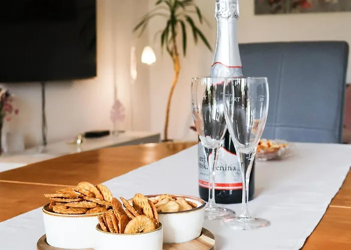 Casa Al Mare * Zadar