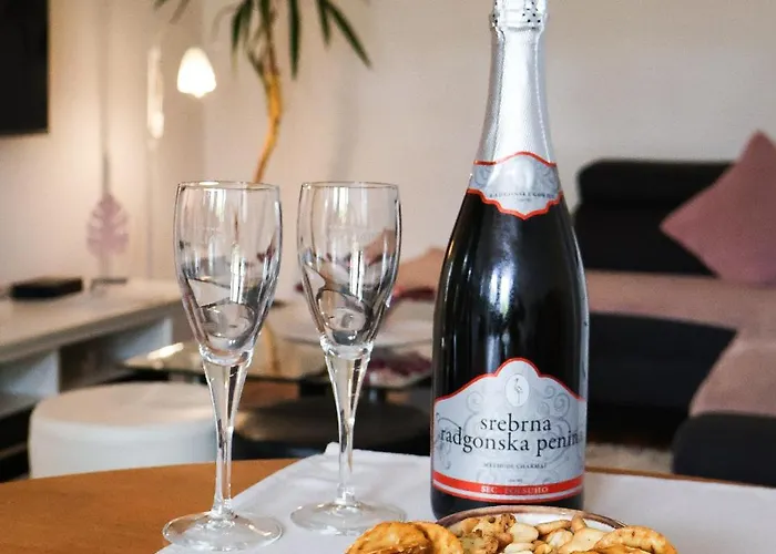 Apartment Casa Al Mare