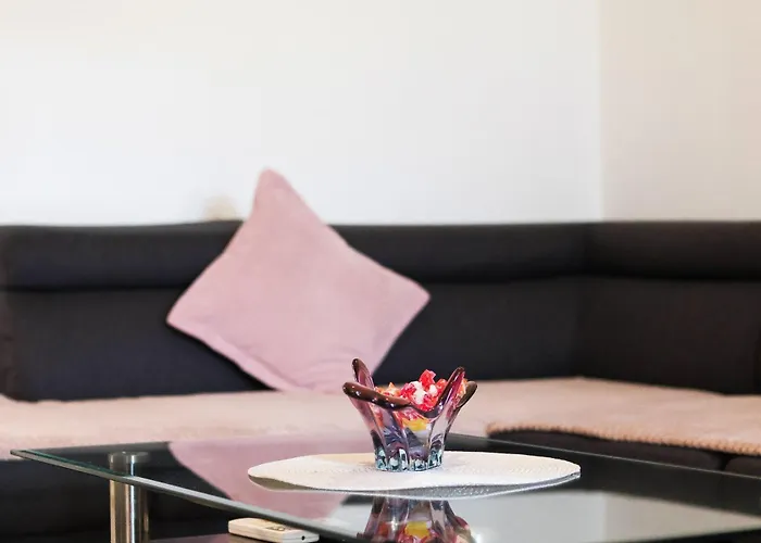 Apartment Casa Al Mare