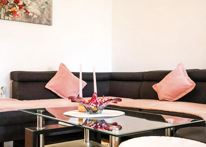 Casa Al Mare Appartement *