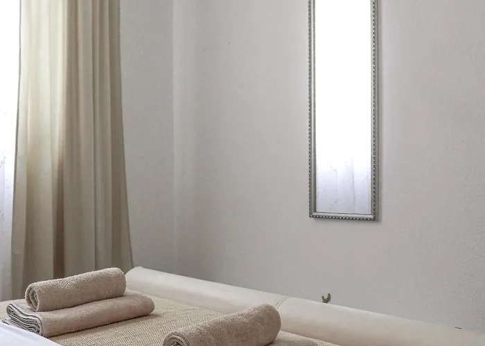 Casa Al Mare Apartment Zadar