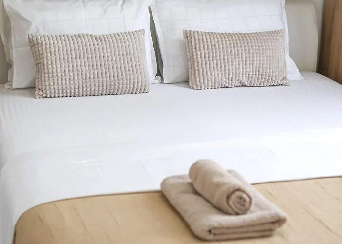 Appartement Casa Al Mare Zadar