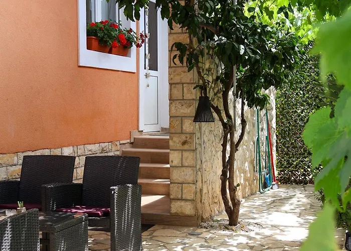 Casa Al Mare Apartment